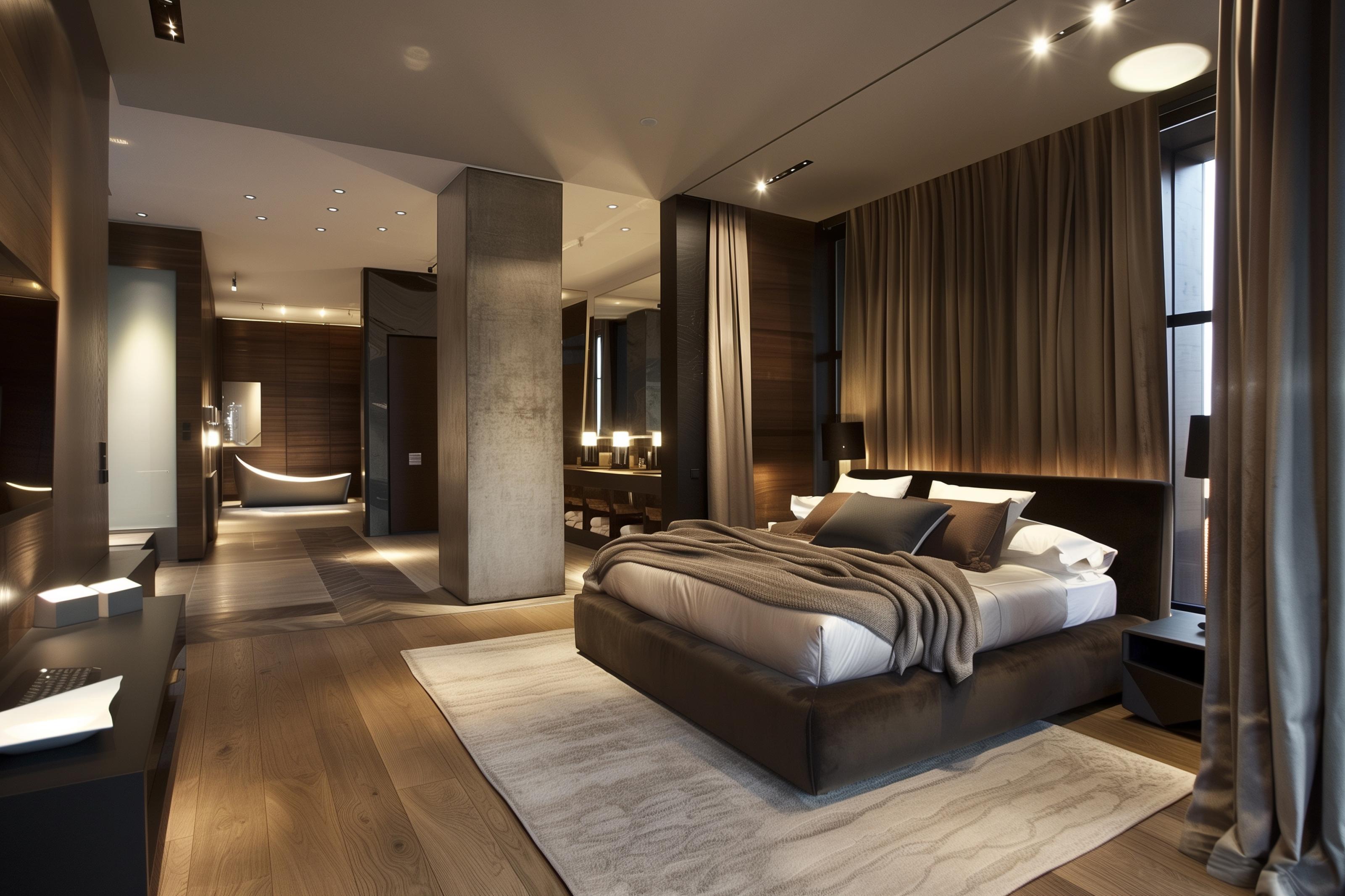 Most Safe & Rated Hotel In London.